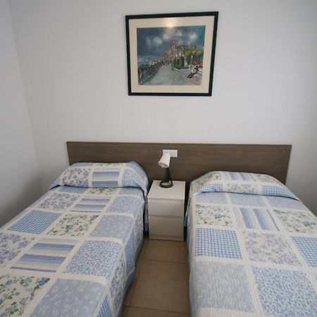 Las Marinas B Miami Playa Kültér fotó