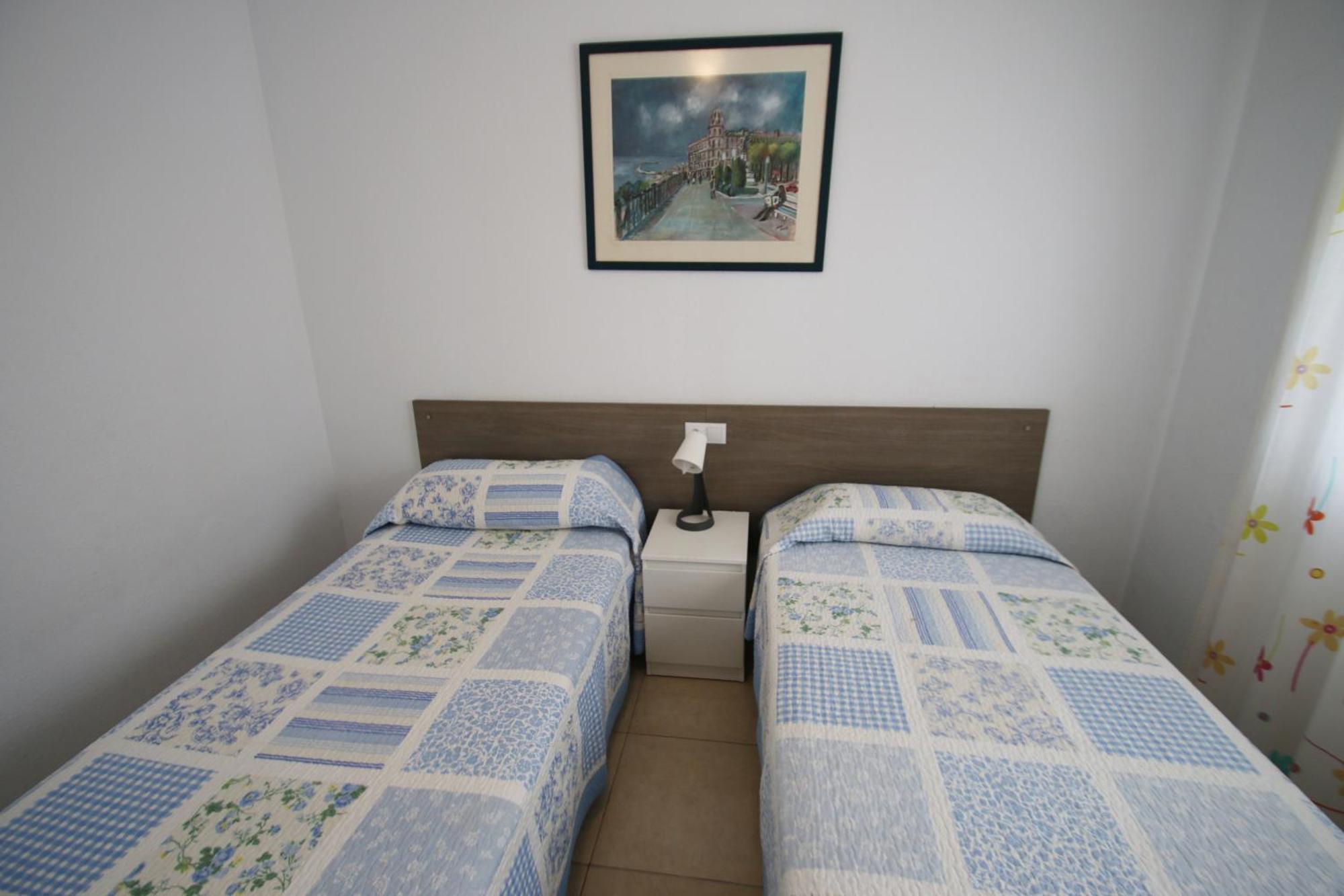 Las Marinas B Miami Playa Kültér fotó